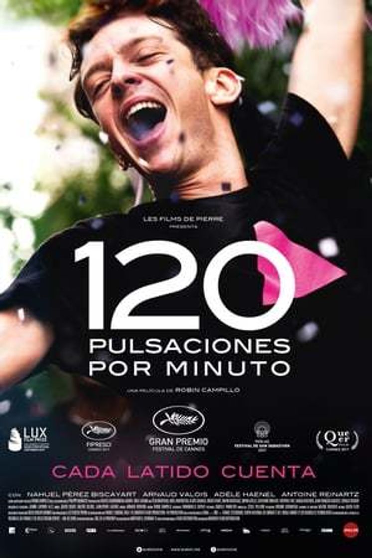 Movie BPM (Beats per Minute)