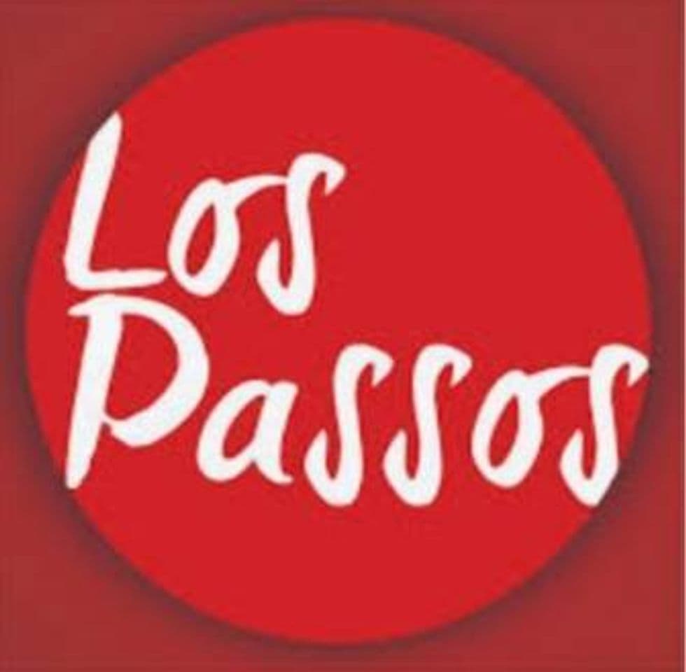 Restaurants Los Passos