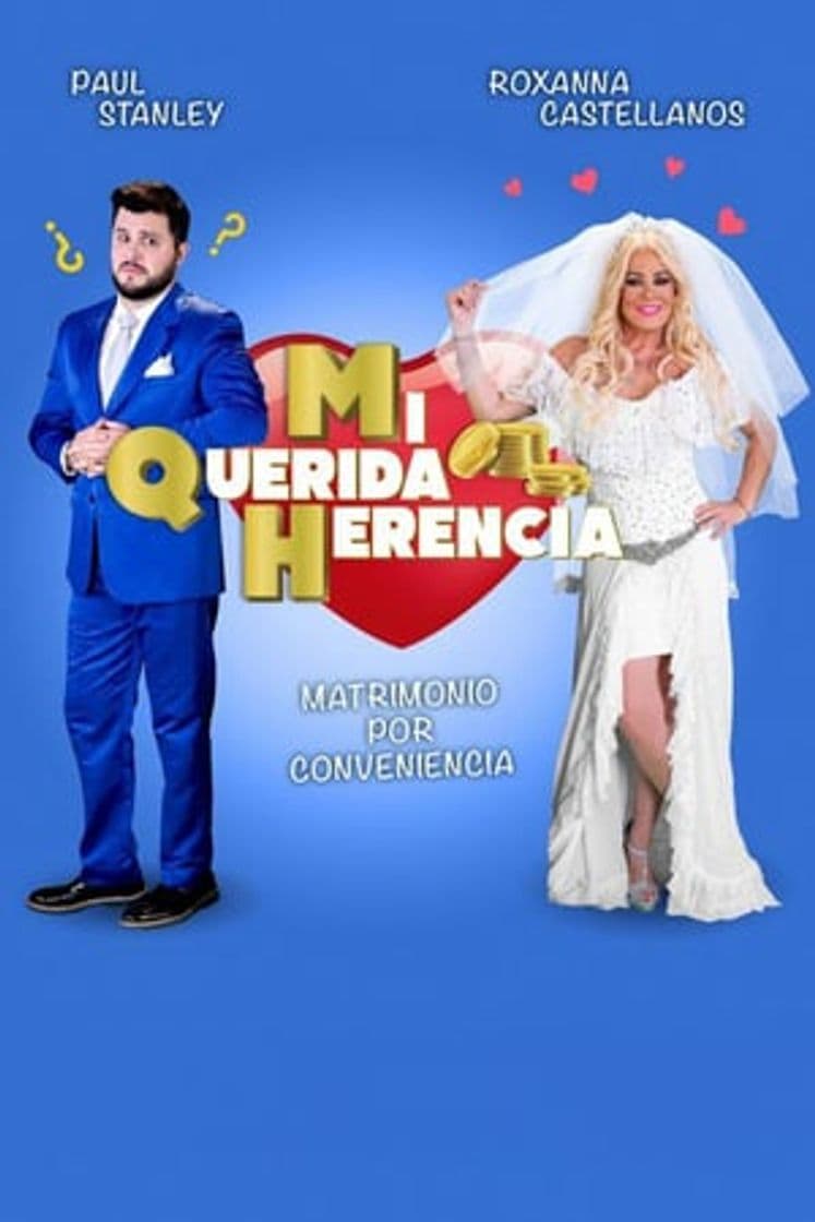 Serie Mi Querida Herencia