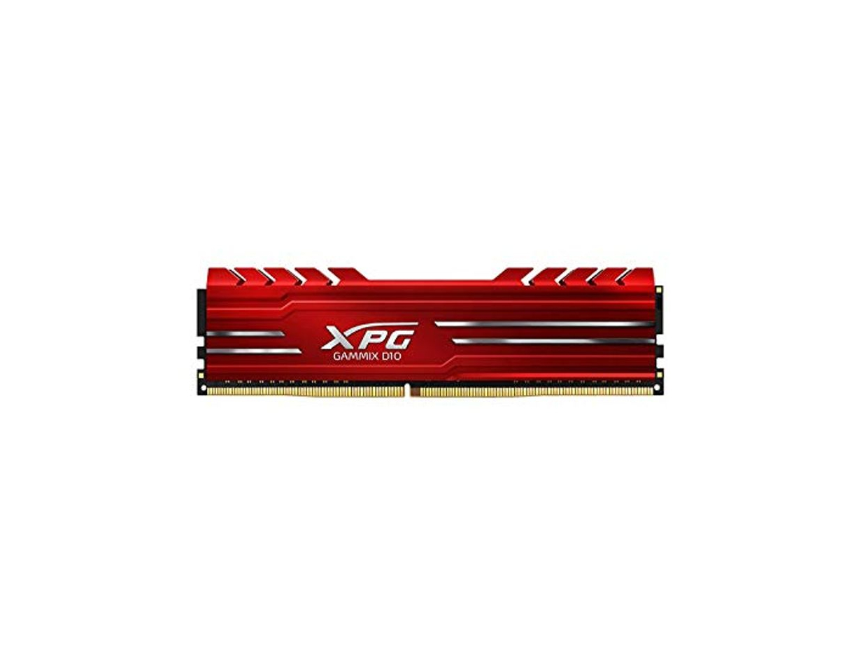 Product XPG GAMMIX D10 8GB DDR4 2666MHz módulo de - Memoria