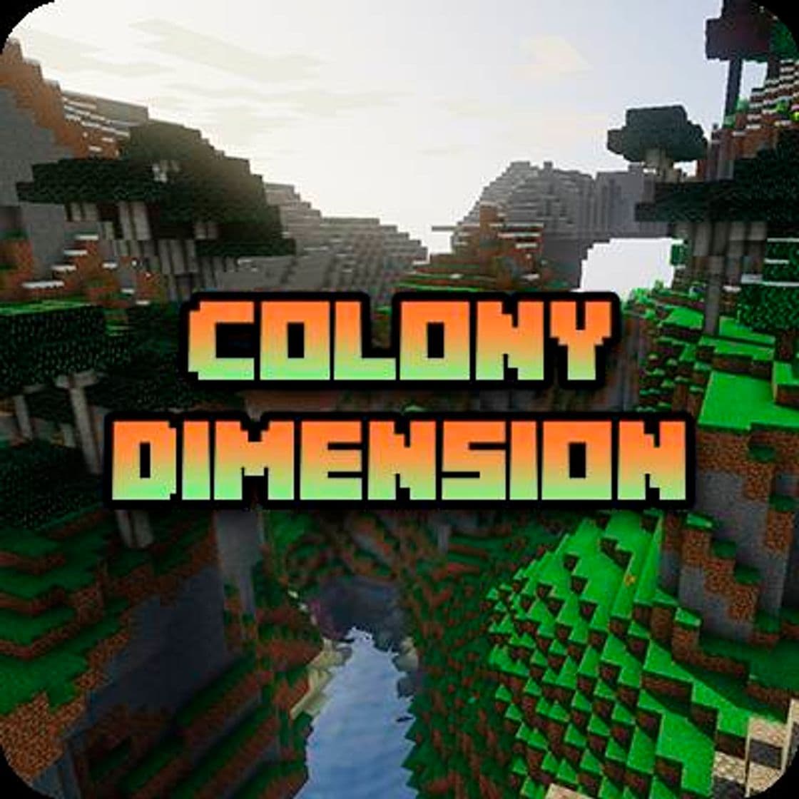 Fashion Colony Dimension