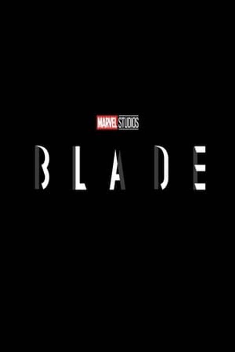 Movie Blade