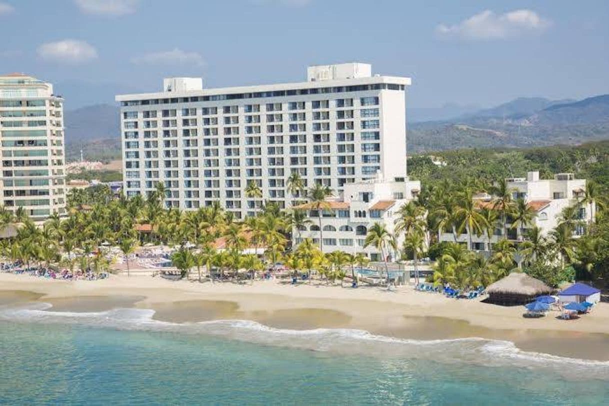 Place Barceló Ixtapa