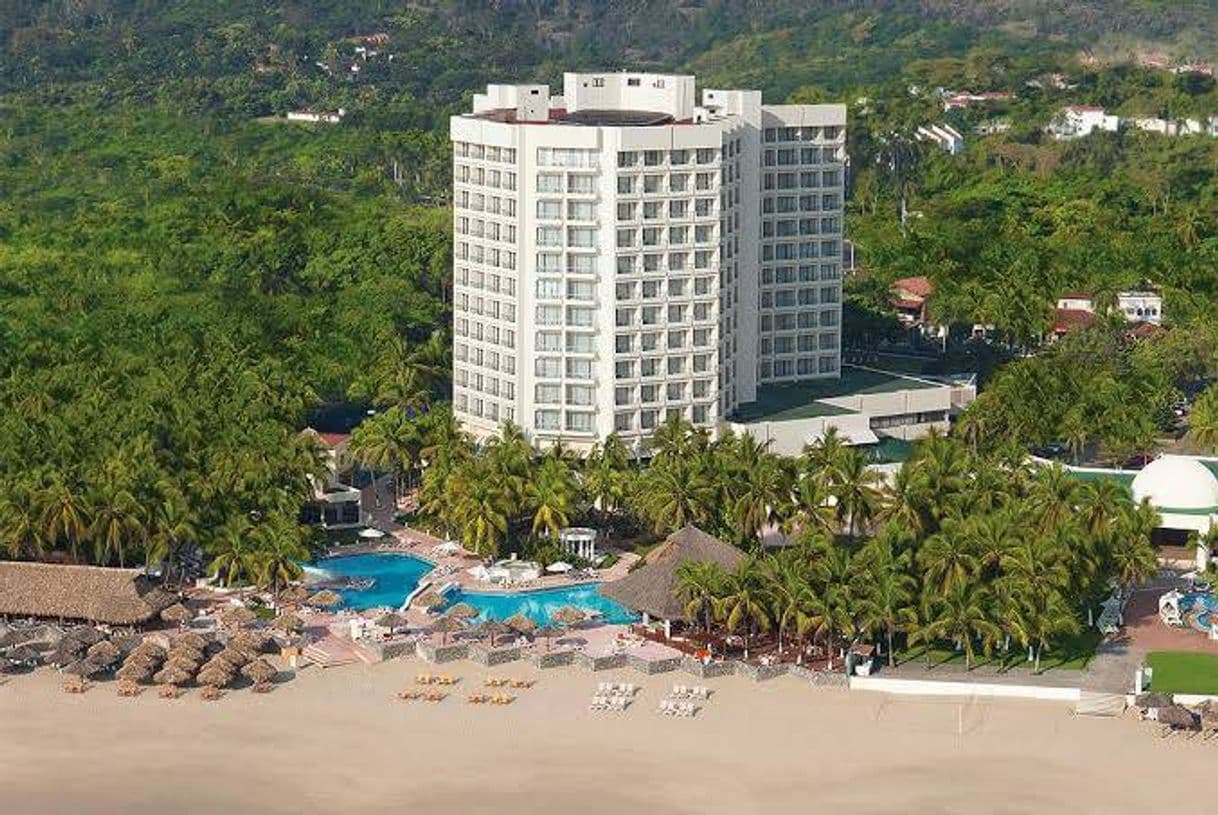 Place Sunscape Dorado Pacífico Ixtapa