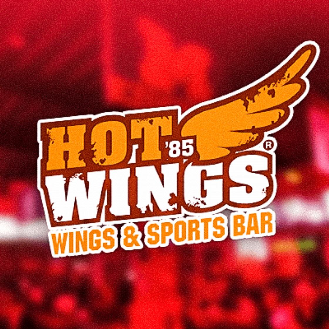 Restaurants Hot Wings Puerto Vallarta