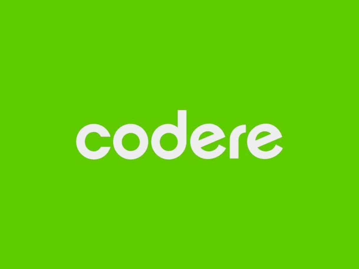 App Codere