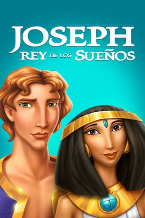 Movie Joseph: King of Dreams