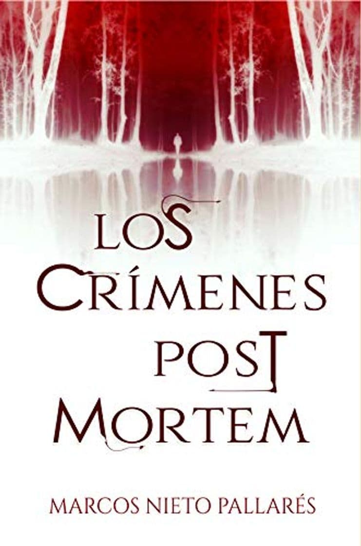 Libro Los crímenes post mortem