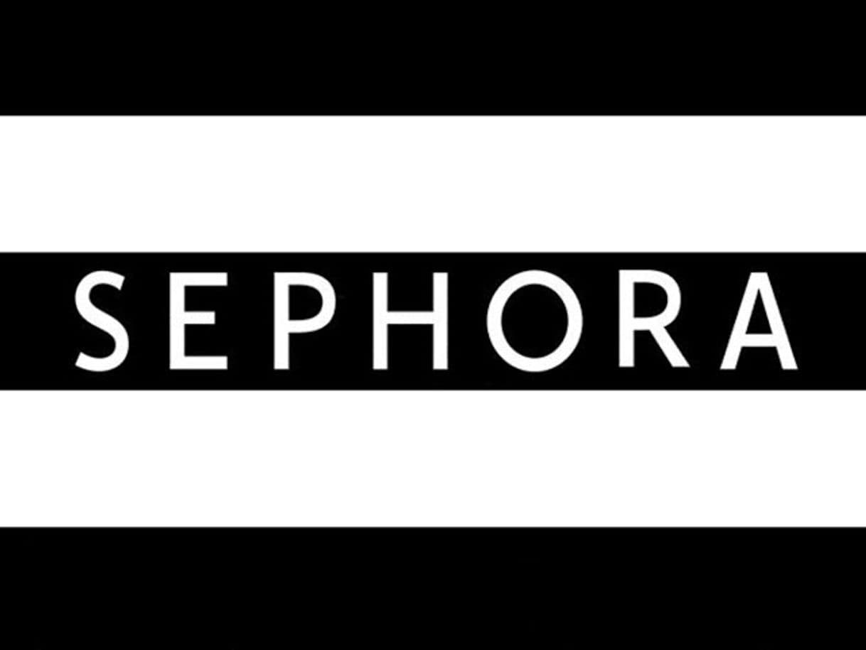 Fashion R$20,00 de desconto na loja de cosméticos SEPHORA