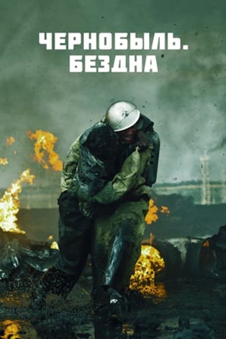 Movie Chernobyl: Abyss