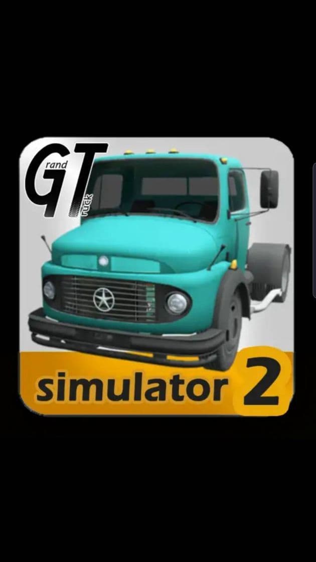 App Grand Truck Simulator