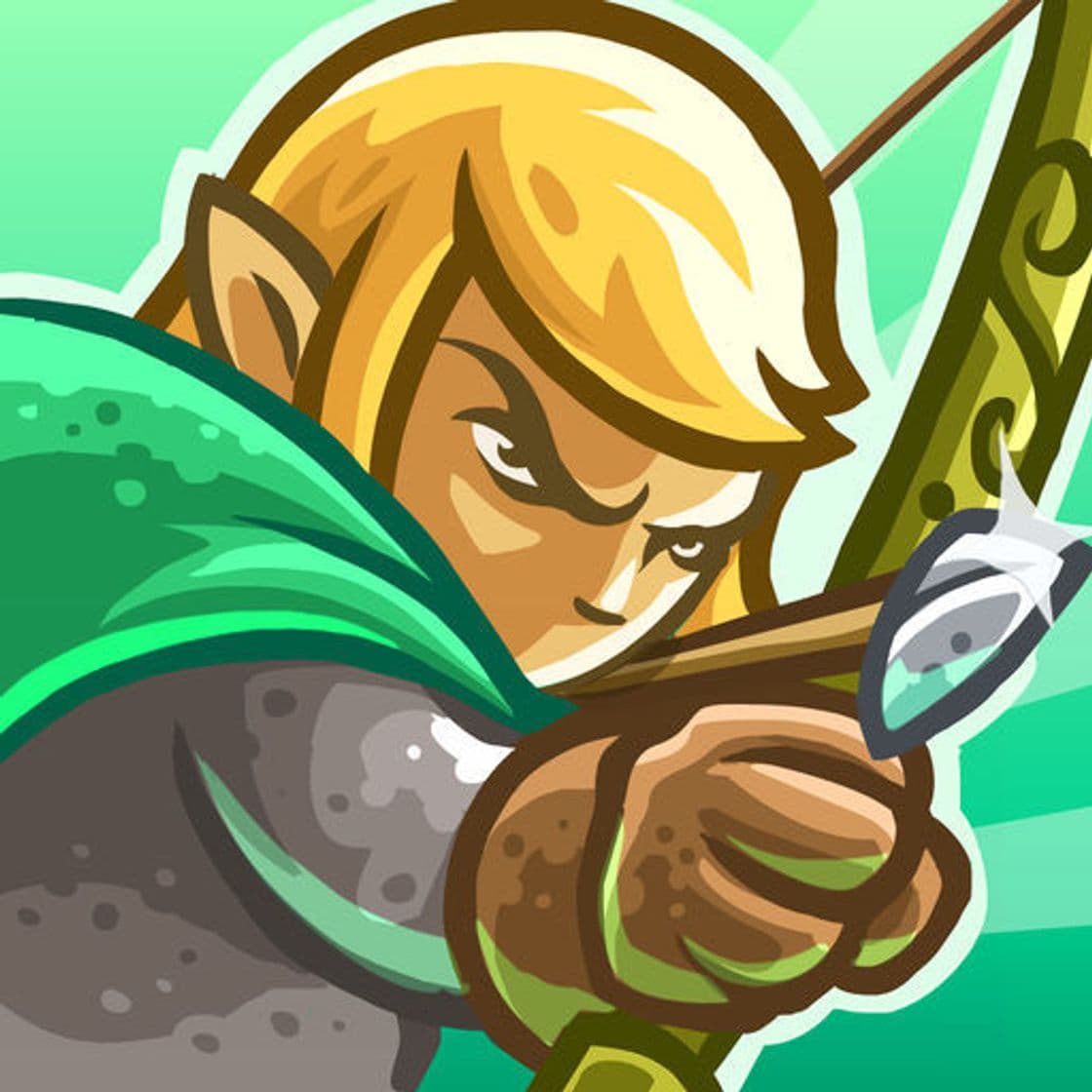 App Kingdom Rush Origins