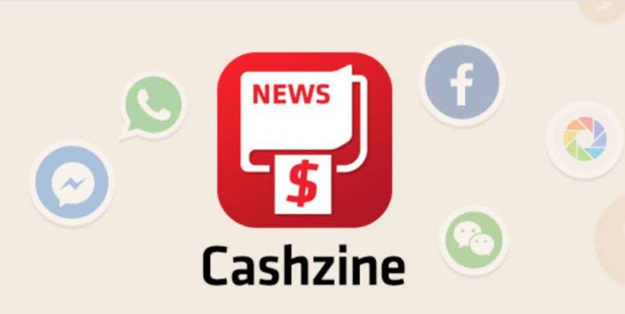 Fashion Cashzine 💰