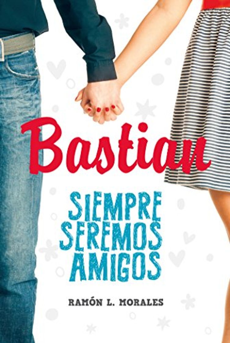 Libro Bastian