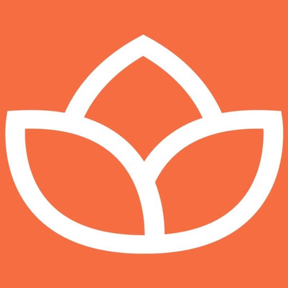 App Track Yoga – A Simple Yoga App