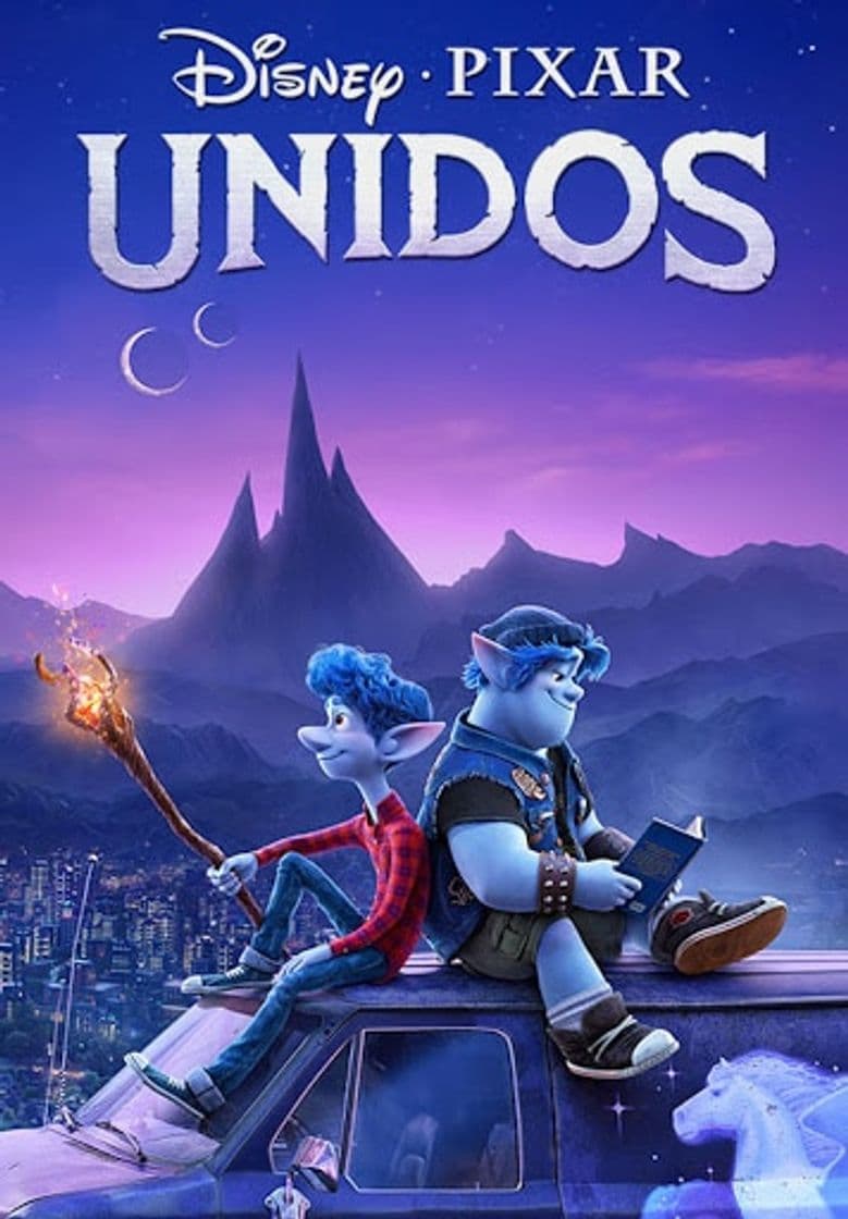 Movie Unidos