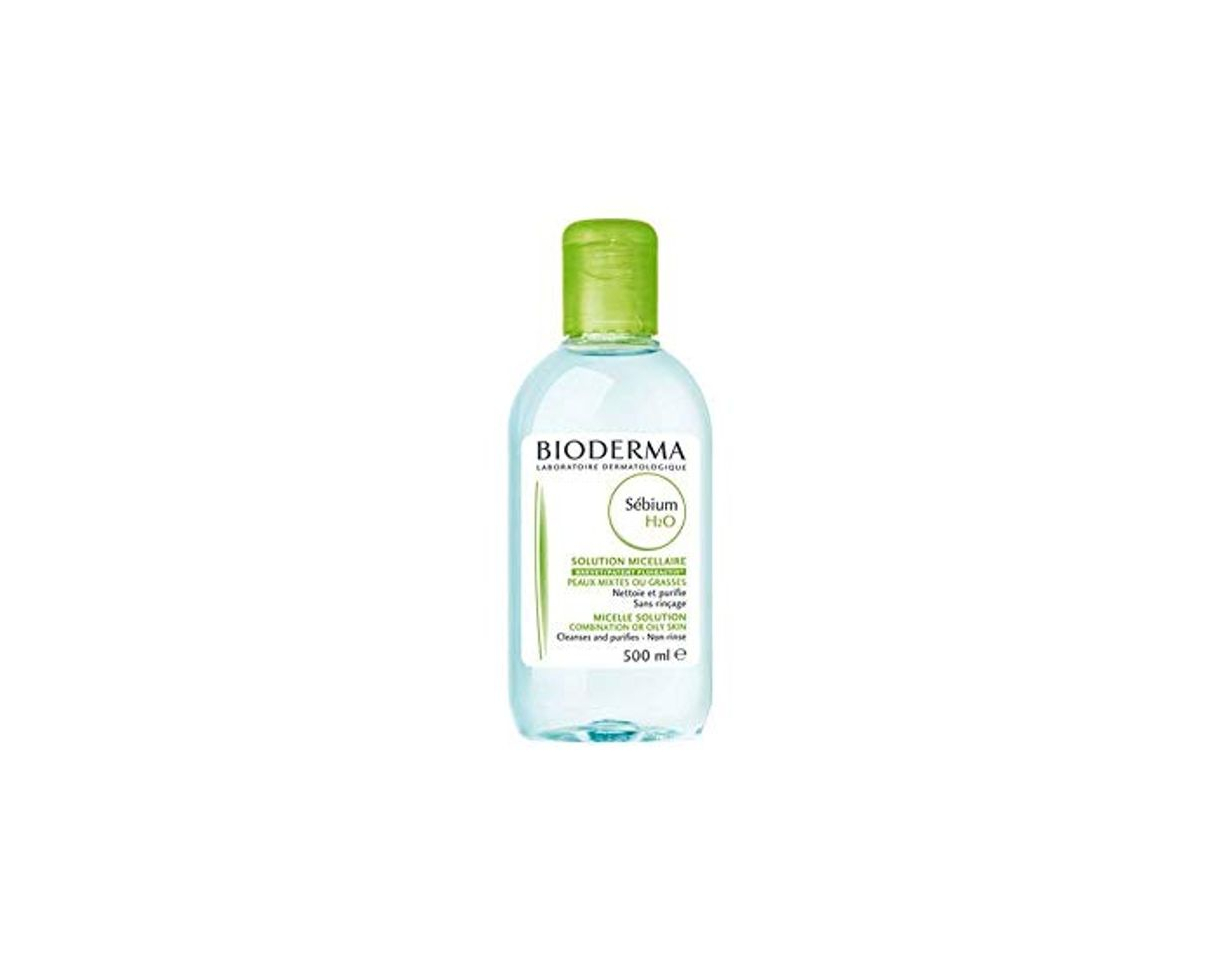 Product Bioderma Sébium H20 - Solución limpiadora