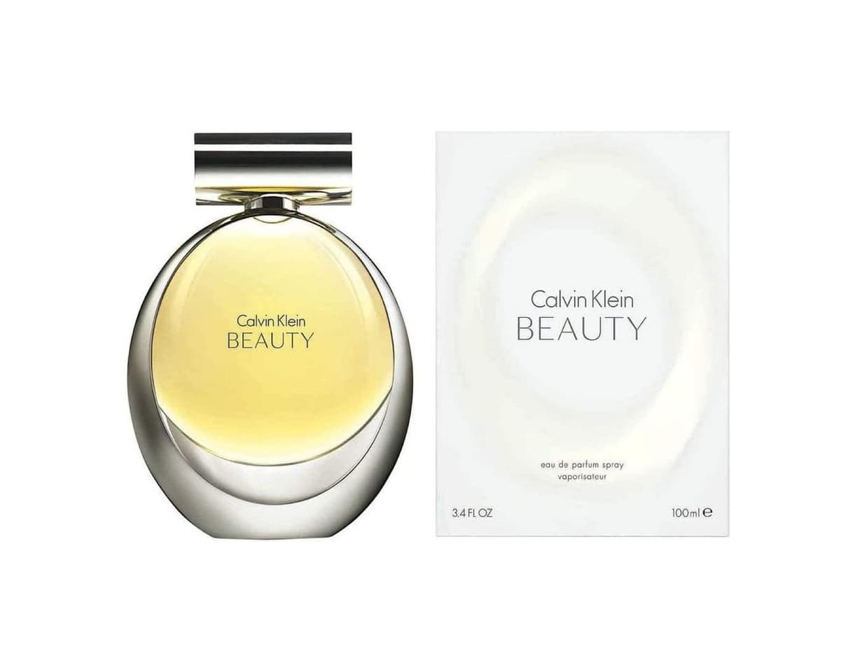 Producto “Beauty” Calvin Klein