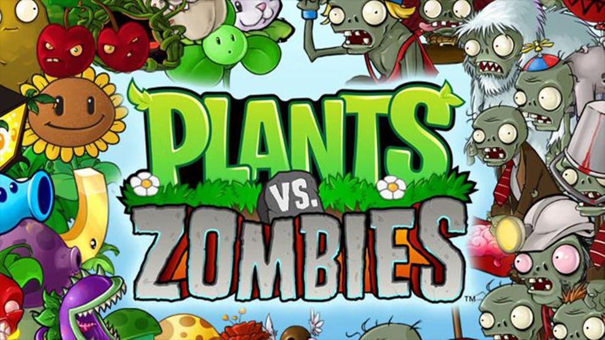 Fashion Mundo Plantas Vs Zombies 🎮