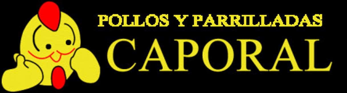 Restaurants Caporal Polleria