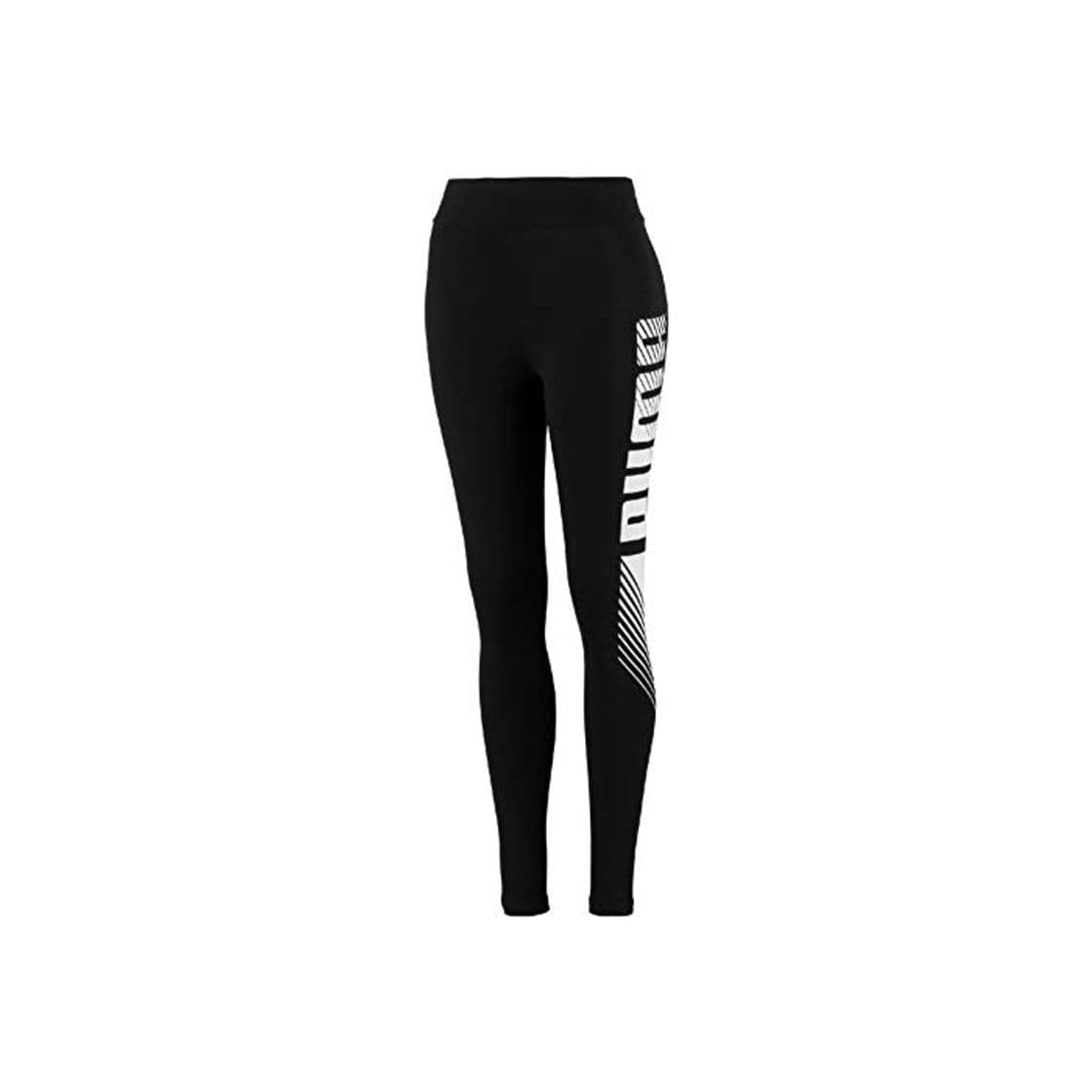 Producto Puma Essential Graphic LGG W Mallas Deporte