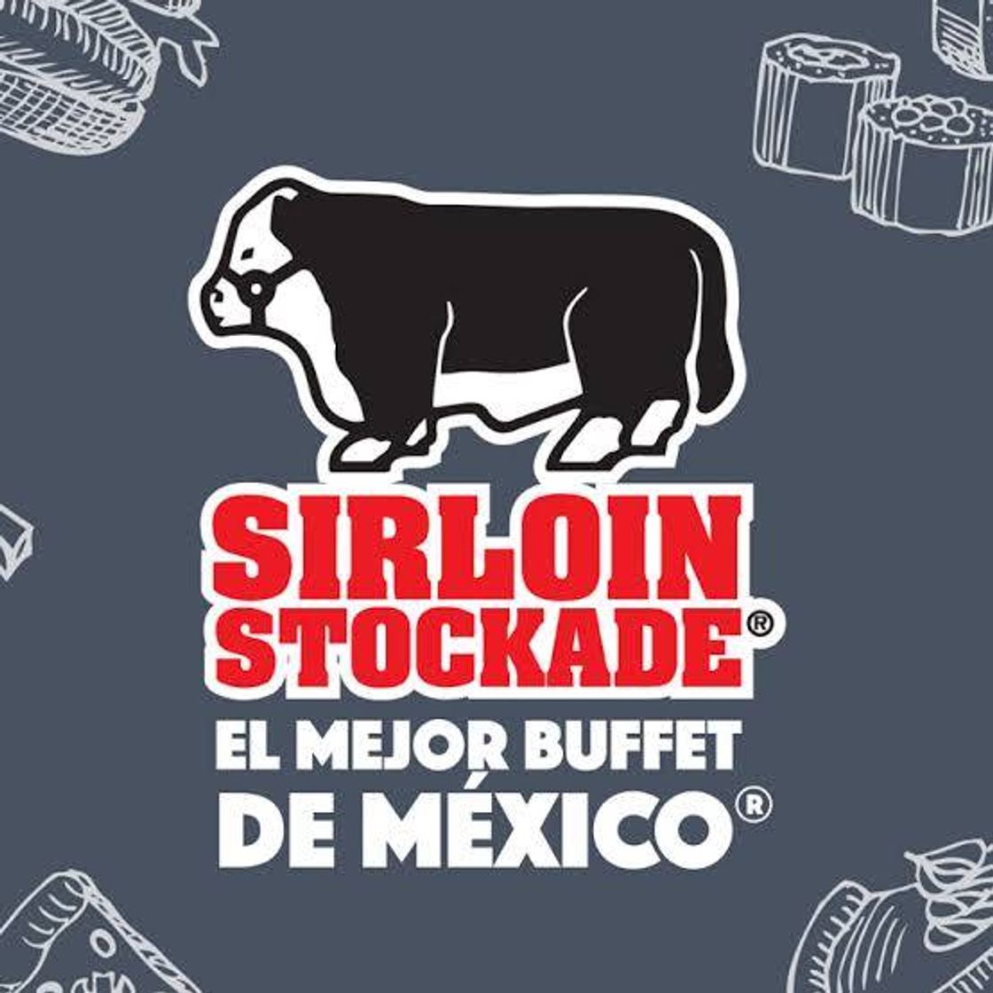 Restaurantes Sirloin Stockade