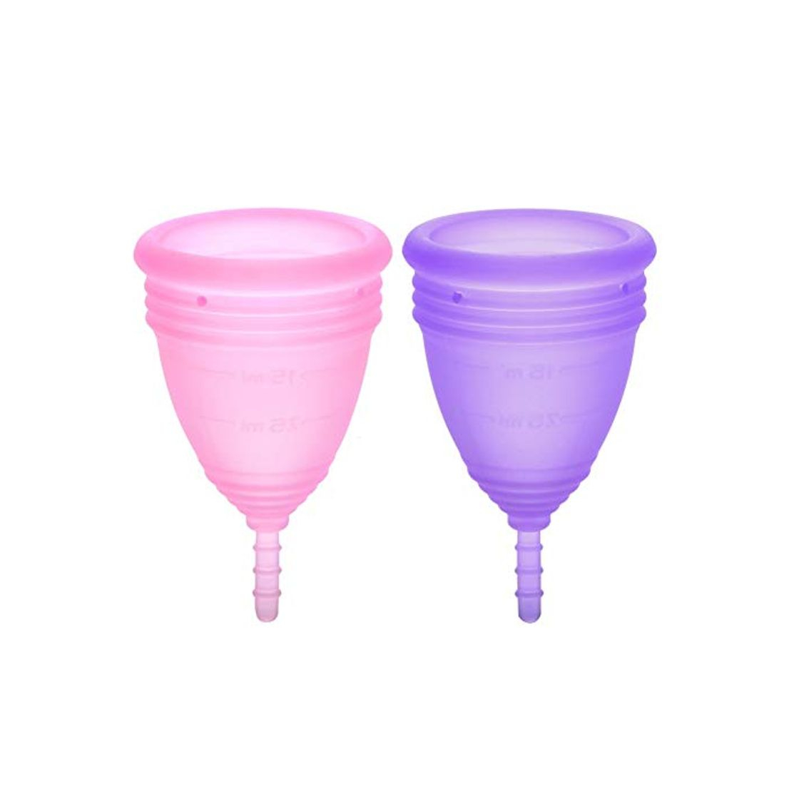 Producto Copa Menstrual