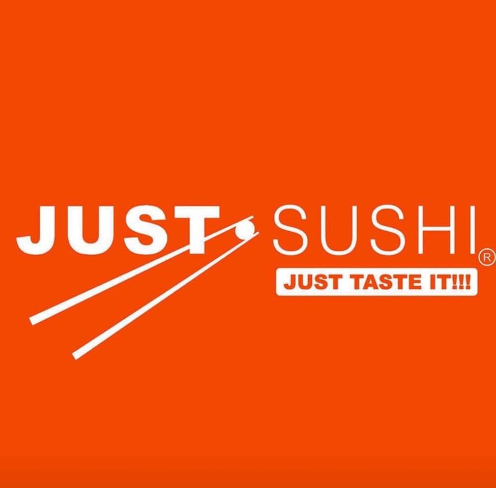 Restaurantes Just Sushi