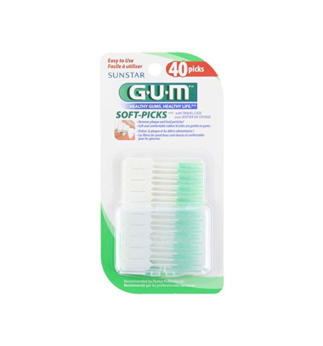 Producto Gum Cepillo de Dientes