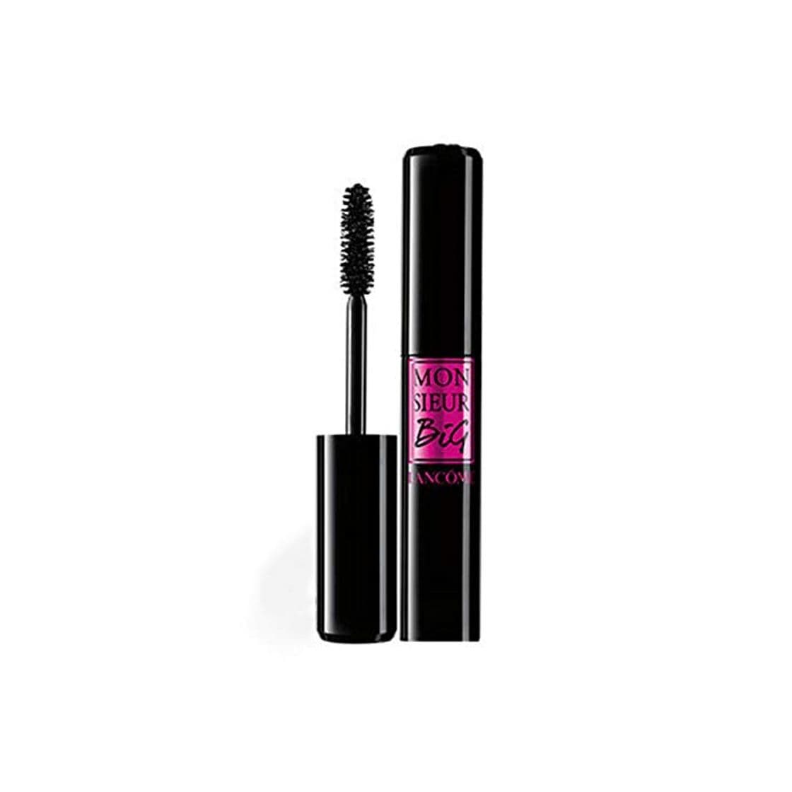 Belleza Lancome Monsieur Big Mascara Color 01 - 10 ml