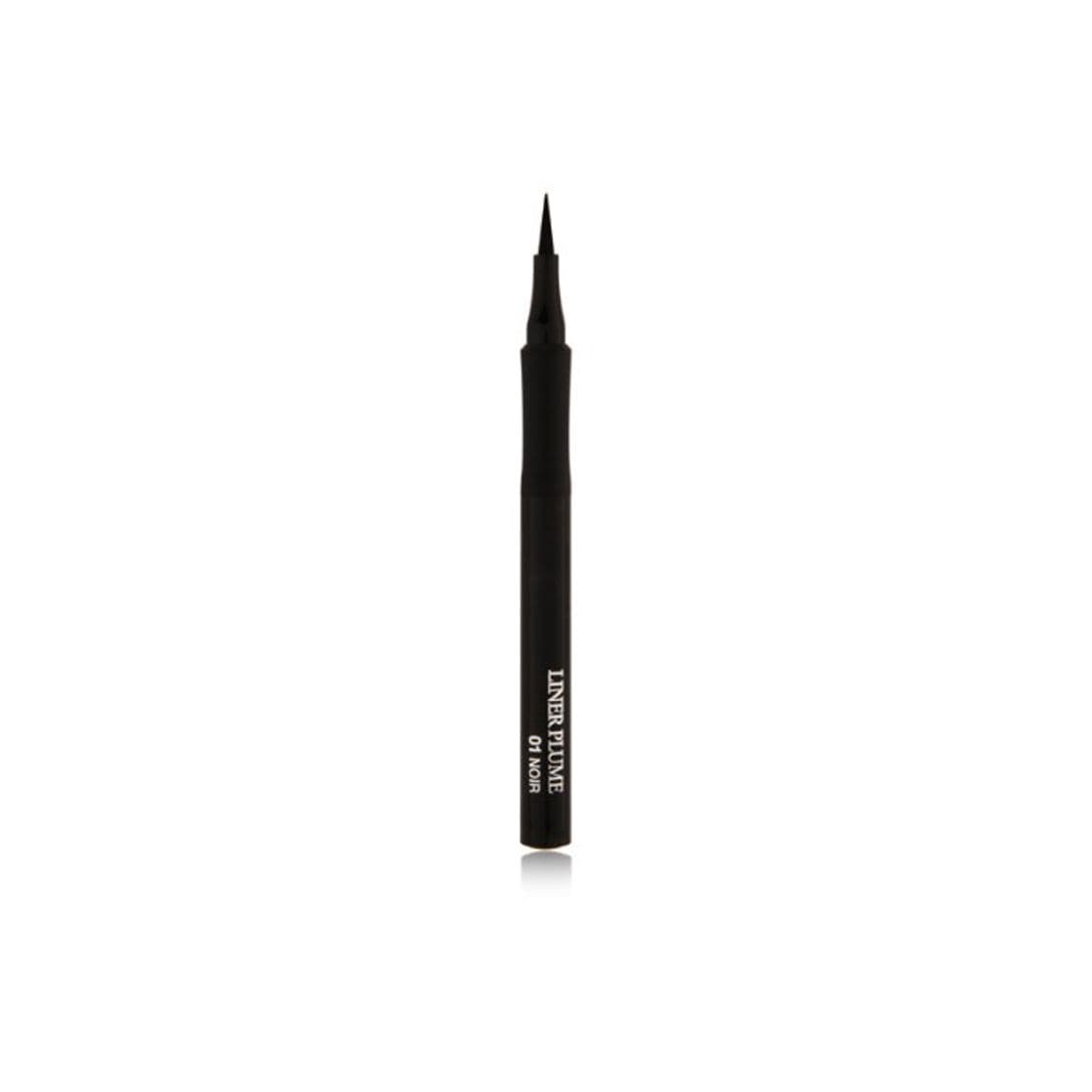 Belleza Lancôme Plume Eye Liner Pinceau 01-Noir