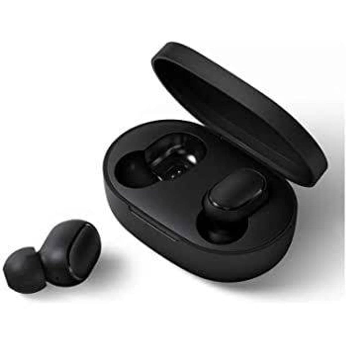 Product 💠Audífonos inalámbricos Xiaomi Redmi AirDots negro