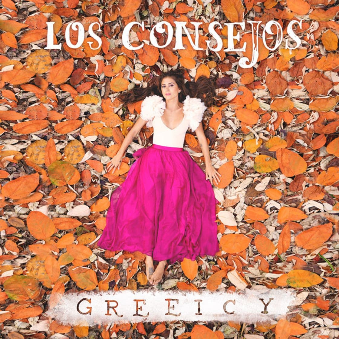 Music Greeicy - Los Consejos