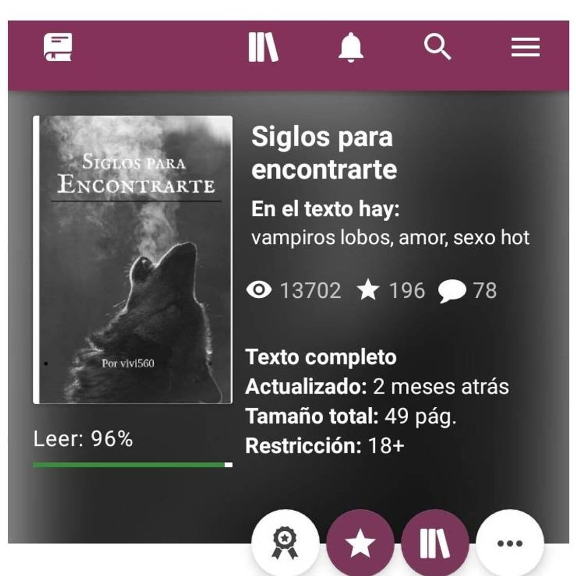 Libro Libros de booknet