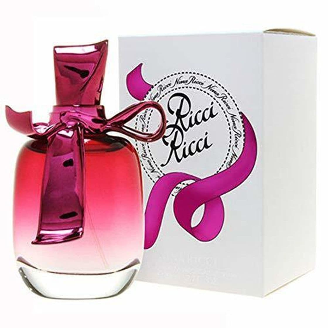 Beauty Nina Ricci Ricci Ricci Eau de Parfum Vaporizador