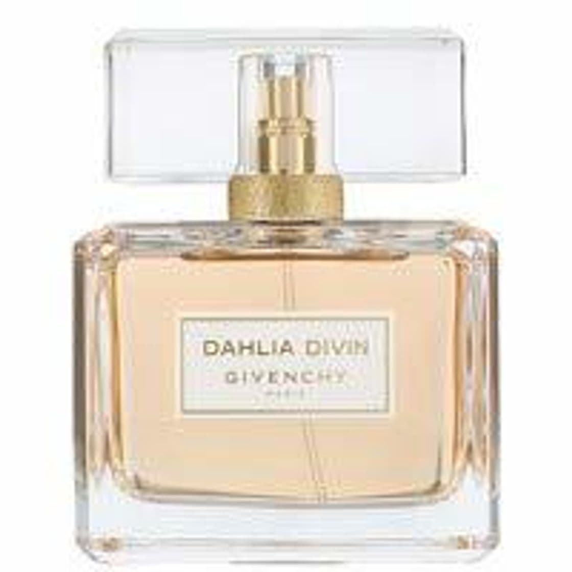 Beauty Givenchy Dahlia Divin Agua de perfume Vaporizador 75 ml