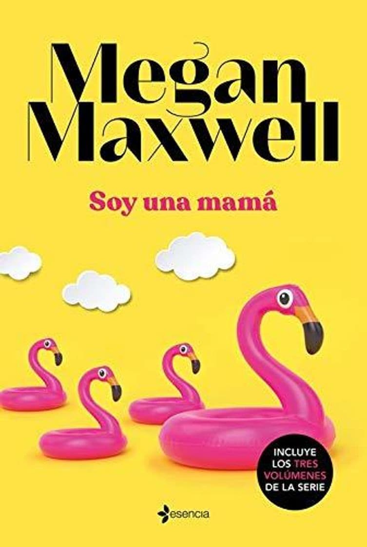 Book Soy una mamá