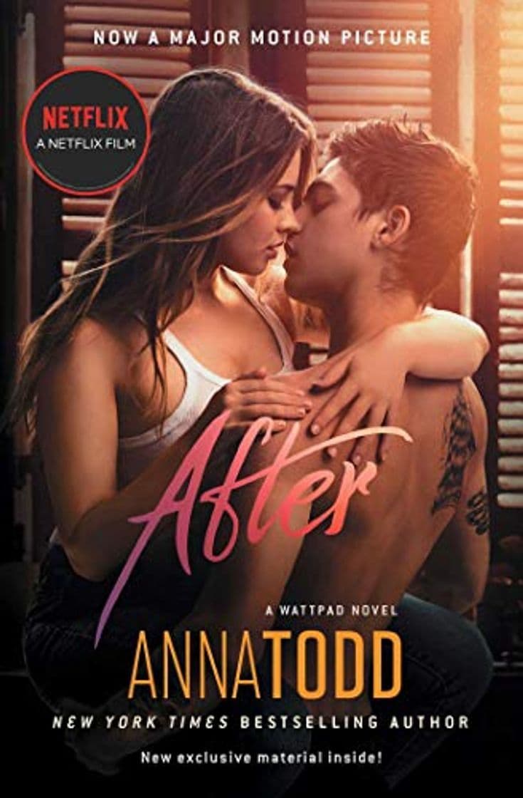 Book Todd, A: After