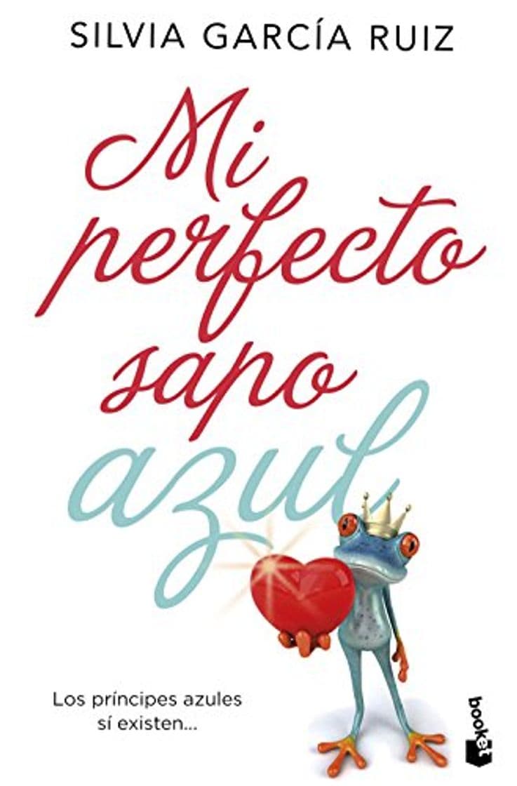 Book Mi perfecto sapo azul (Novela y Relatos)