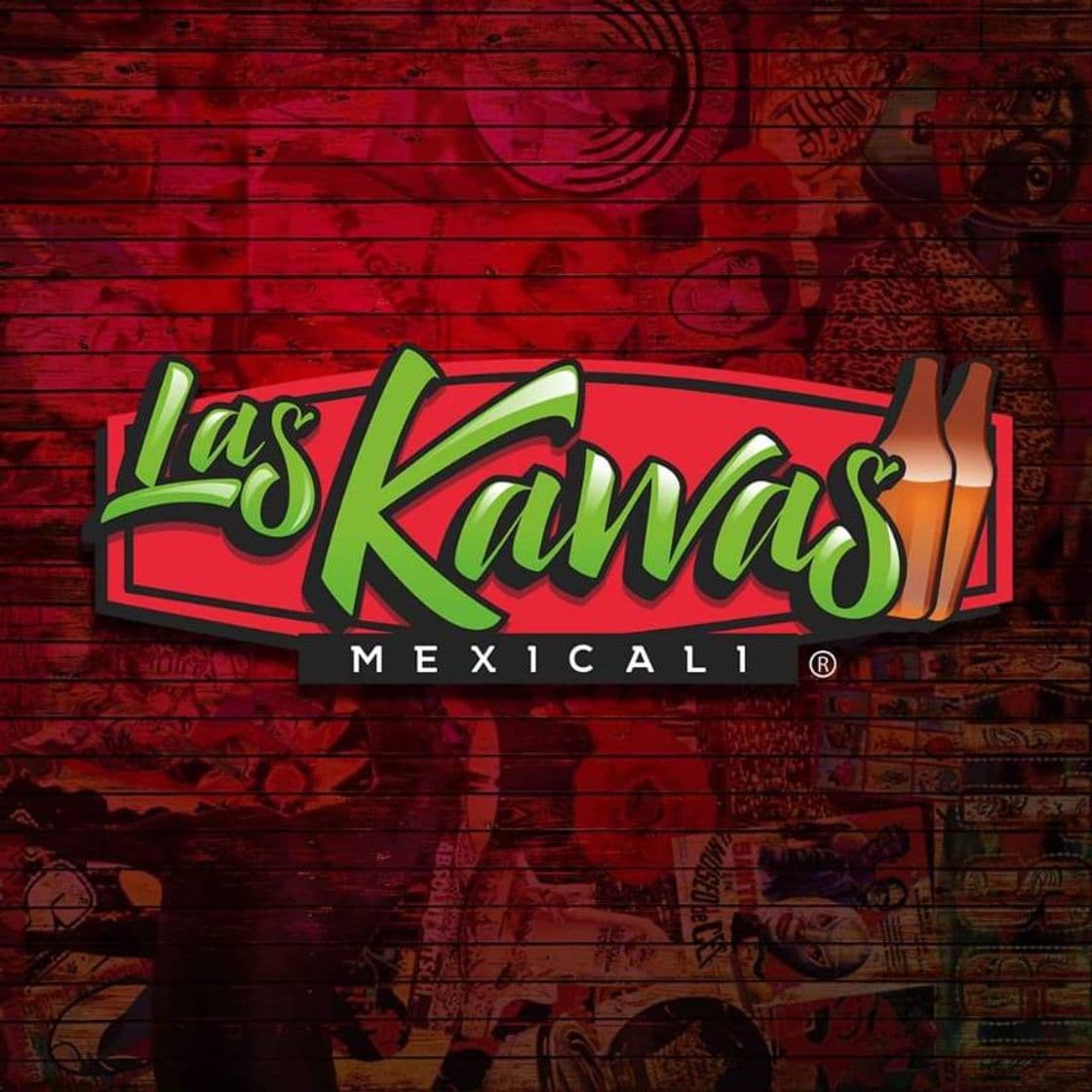 Restaurantes Las Kawas Mexicali