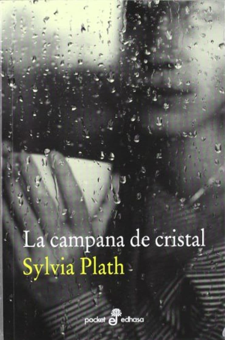 Book La campana de cristal