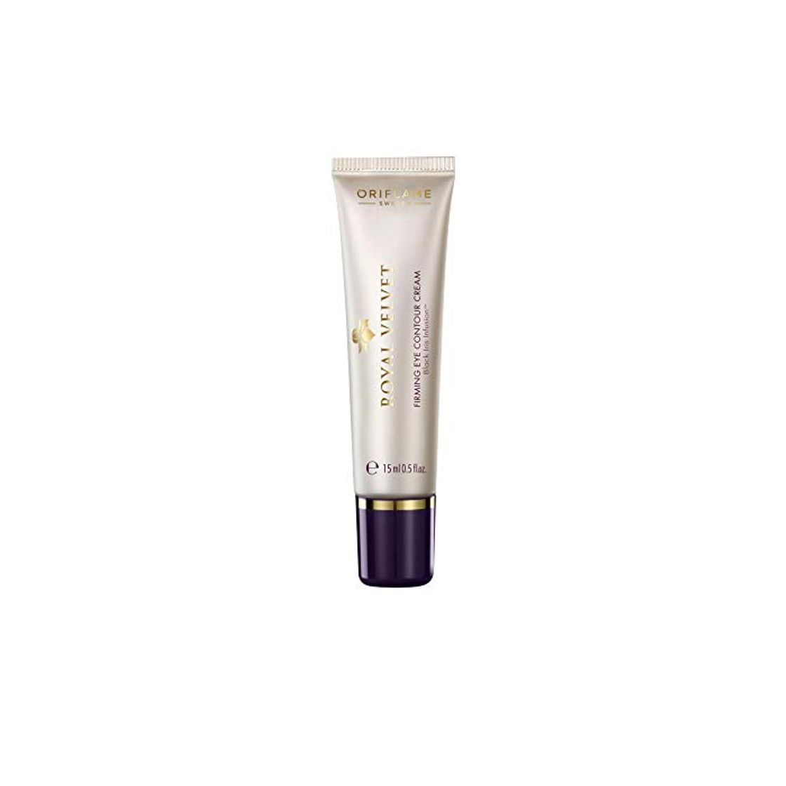 Producto Royal Velvet Contorno de Ojos Reafirmante