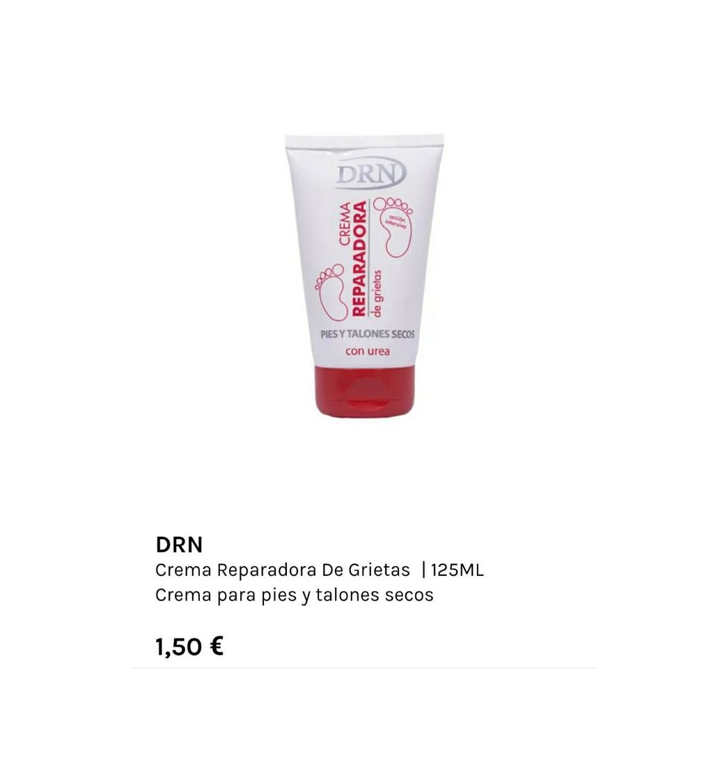 Producto DRN // Comprar productos a los Mejores Precios