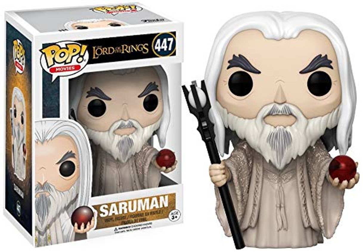 Juego Funko - POP! Saruman