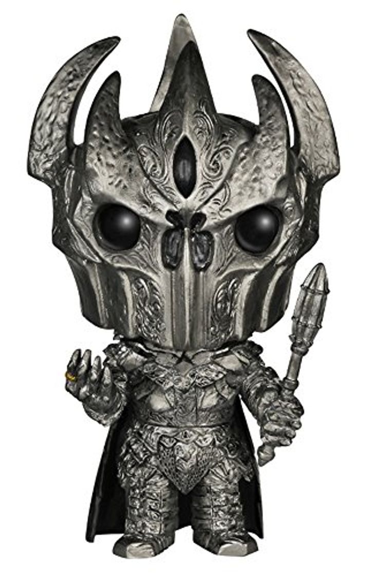 Juego Funko Pop! Sauron