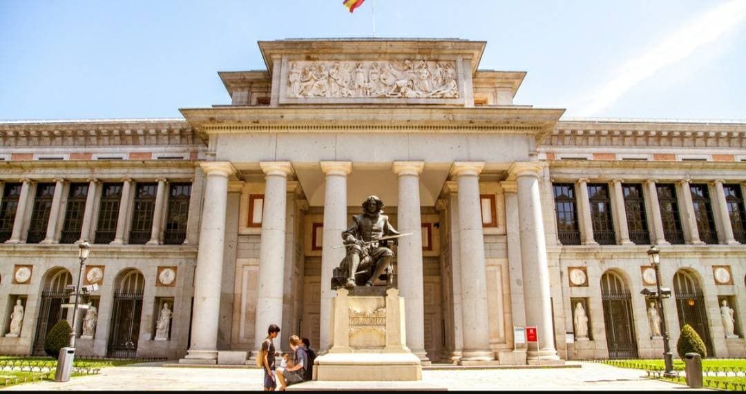 Place Museo del Prado