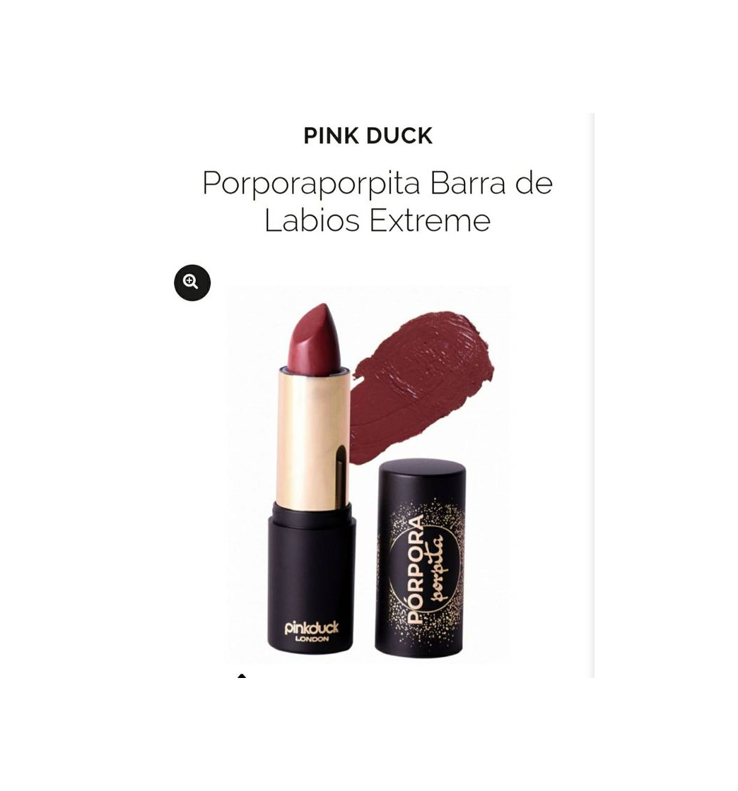 Producto Porporaporpita Barra de Labios Extreme Pink Duck precio