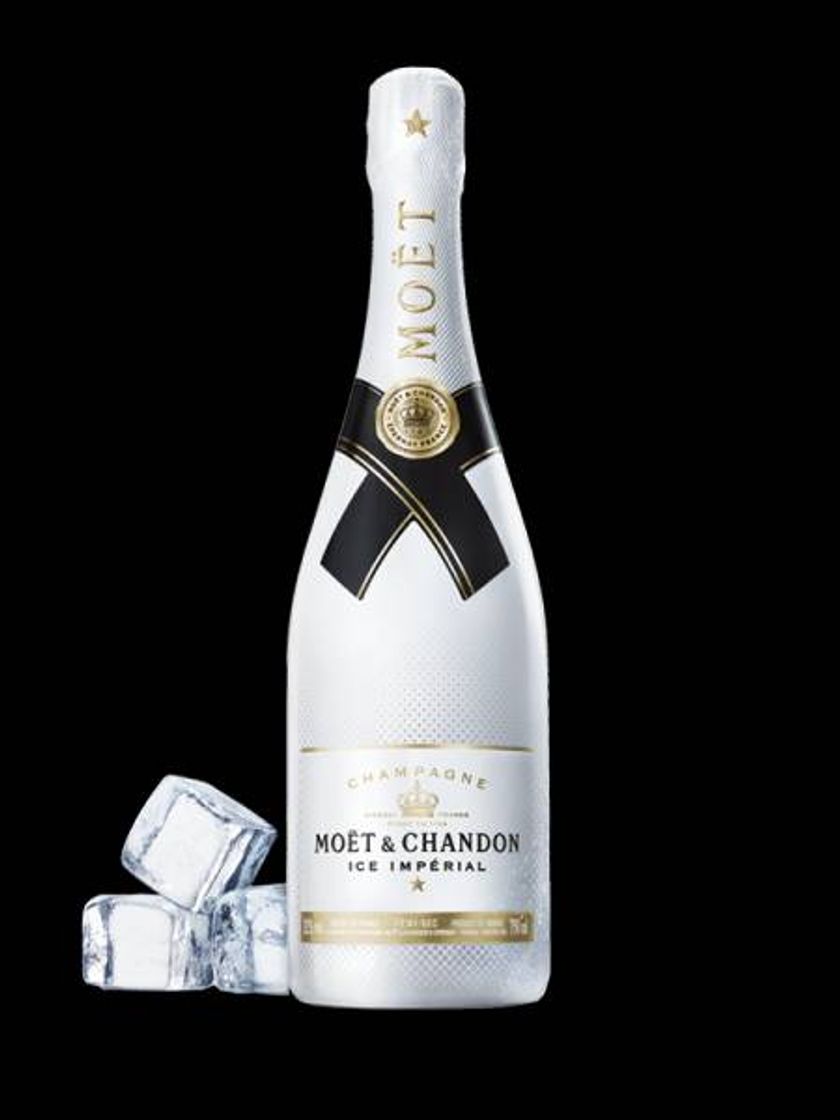 Fashion Moët & Chandon Champagne