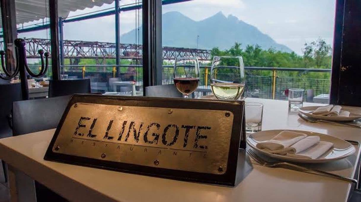 Restaurants El Lingote