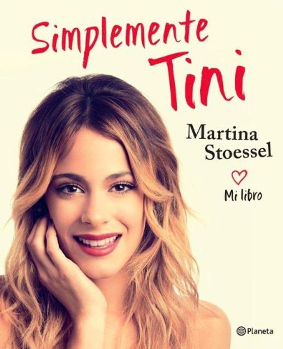 Book SIMPLEMENTE TINI